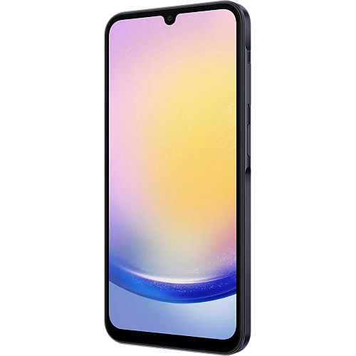 Смартфон Samsung Galaxy A25 8GB/256GB (желтый, без Samsung Pay)