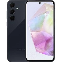 Смартфон Samsung Galaxy A35 SM-A356E 8GB/128GB (темно-синий)