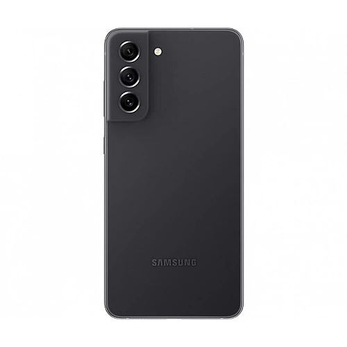 Смартфон Samsung Galaxy S21 FE 5G 8GB/256GB серый (SM-G990B/DS)