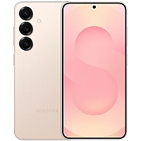 Смартфон Samsung Galaxy S25 SM-S931B 12GB/128GB (розовое золото)