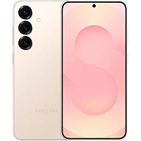 Смартфон Samsung Galaxy S25 SM-S931B 12GB/512GB (розовое золото)