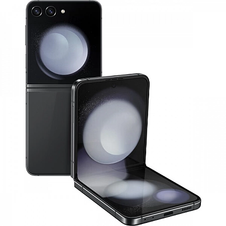 Смартфон Samsung Galaxy Z Flip5 8GB/512GB графит (SM-F731B/DS)