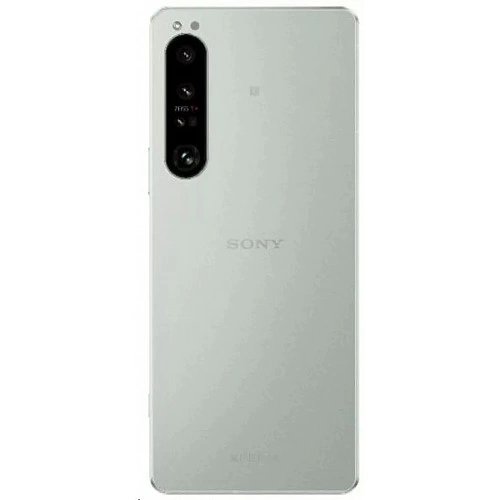 Смартфон Sony Xperia 1 IV 12GB/256GB белый (XQ-CT72)