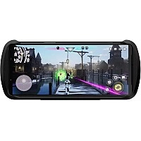 Смартфон Sony Xperia 1 IV 16GB/512GB Gaming Edition черный (XQ-CT72)