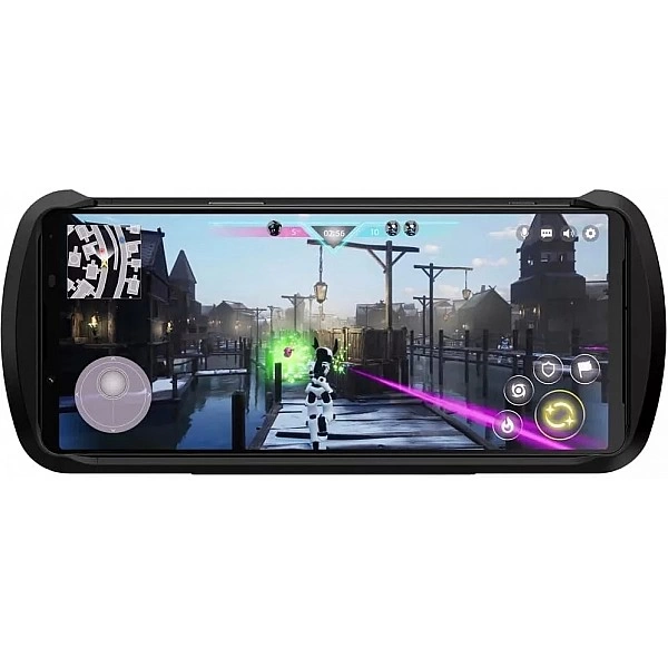 Смартфон Sony Xperia 1 IV 16GB/512GB Gaming Edition черный (XQ-CT72)