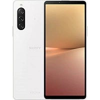 Смартфон Sony Xperia 10 V 8GB/128GB (белый)