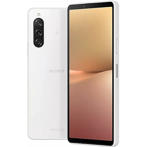 Смартфон Sony Xperia 10 V 8GB/128GB (белый)