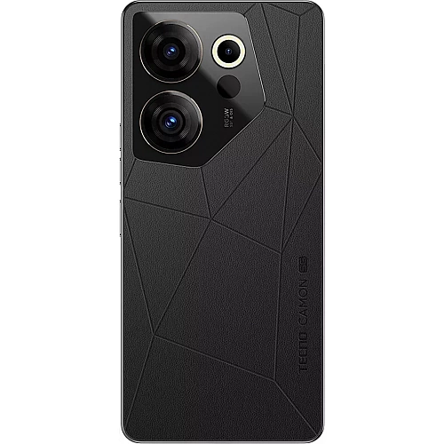 Смартфон Tecno Camon 20 Premier 5G 8GB/512GB (черный небосвод)