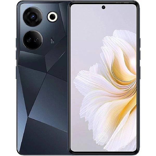 Смартфон Tecno Camon 20 Pro 8GB/256GB (предрассветный черный)