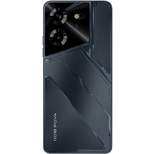 Смартфон Tecno Pova 5 8GB/128GB (черный)