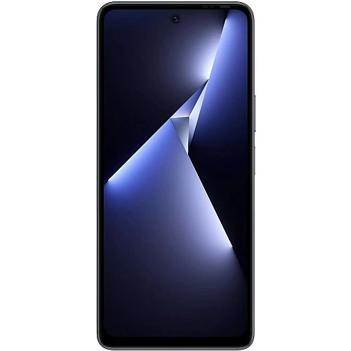 Смартфон Tecno Pova 5 Pro 5G 8GB/128GB (черный)