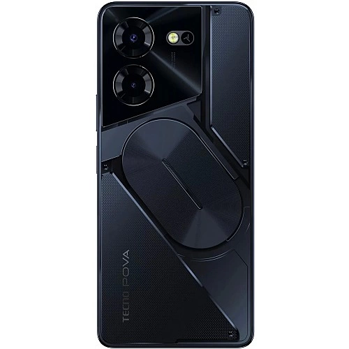 Смартфон Tecno Pova 5 Pro 5G 8GB/128GB (черный)