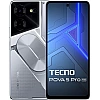 Смартфон Tecno Pova 5 Pro 5G 8GB/256GB (серебристый)