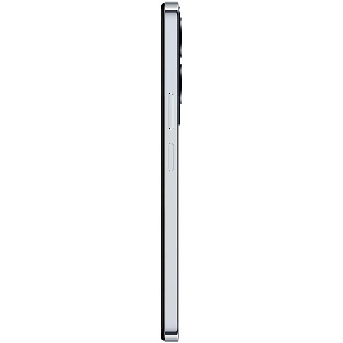 Смартфон Tecno Pova 5 Pro 5G 8GB/256GB (серебристый)