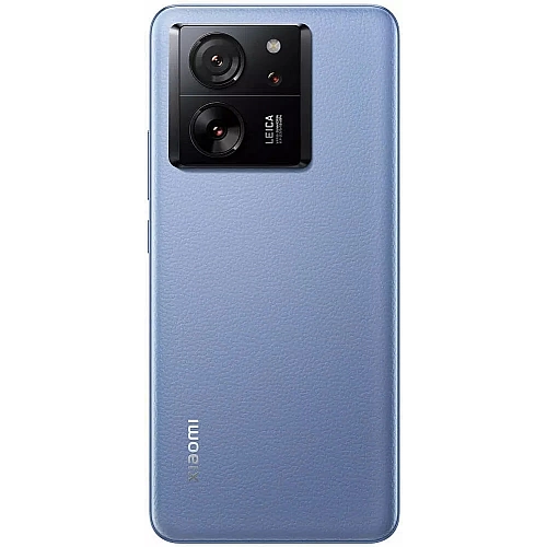 Смартфон Xiaomi 13T Pro 12GB/256GB альпийский синий (международная версия)
