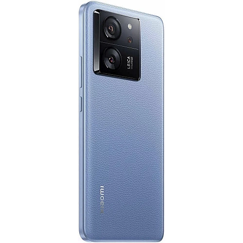 Смартфон Xiaomi 13T Pro 12GB/256GB альпийский синий (международная версия)