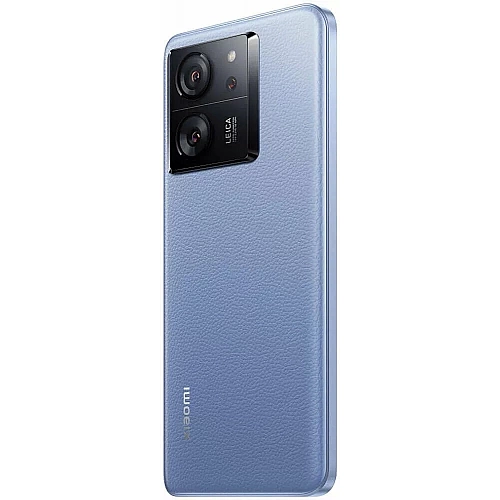 Смартфон Xiaomi 13T Pro 12GB/256GB альпийский синий (международная версия)