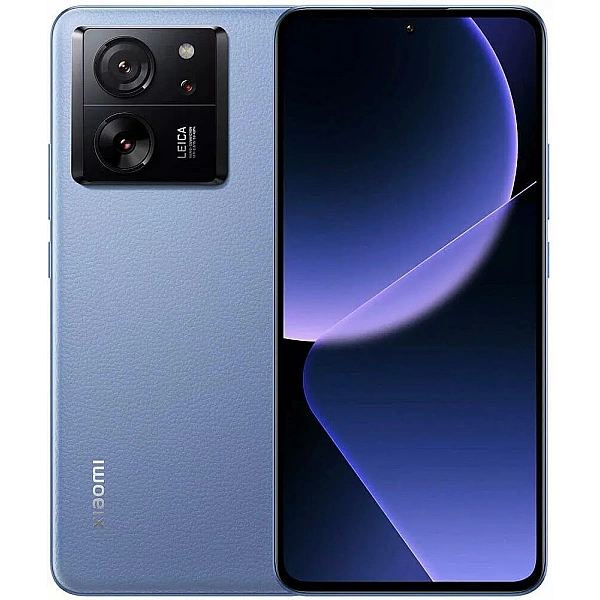 Смартфон Xiaomi 13T Pro 16GB/1TB альпийский синий (международная версия)