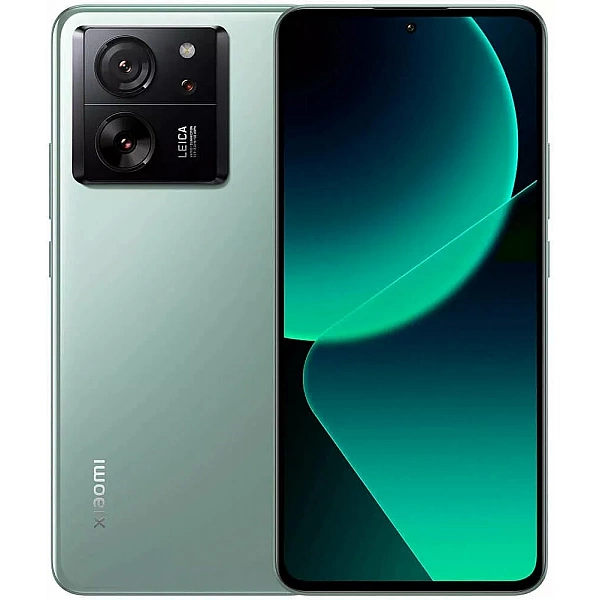 Смартфон Xiaomi 13T Pro 16GB/1TB зеленый луг (международная версия)