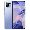 Смартфон Xiaomi 11 Lite 5G NE 6GB/128GB голубой баблгам (международная версия)