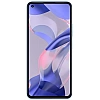 Смартфон Xiaomi 11 Lite 5G NE 6GB/128GB голубой баблгам (международная версия)
