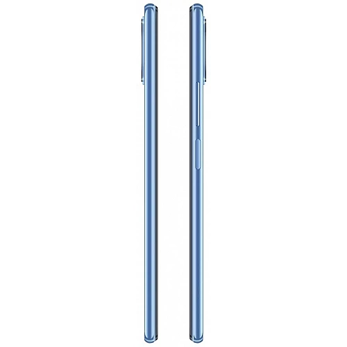 Смартфон Xiaomi 11 Lite 5G NE 6GB/128GB голубой баблгам (международная версия)