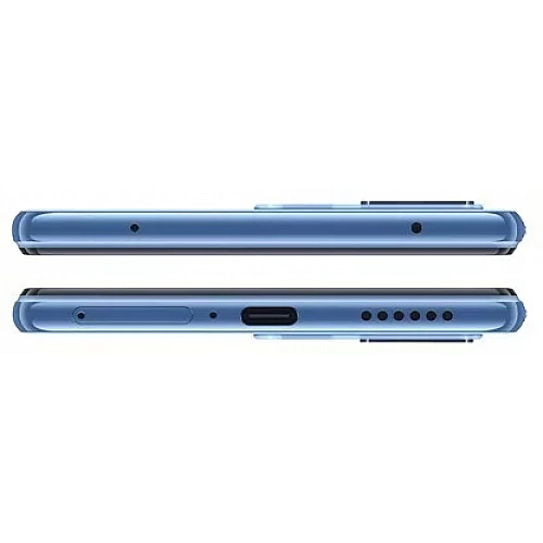 Смартфон Xiaomi 11 Lite 5G NE 6GB/128GB голубой баблгам (международная версия)
