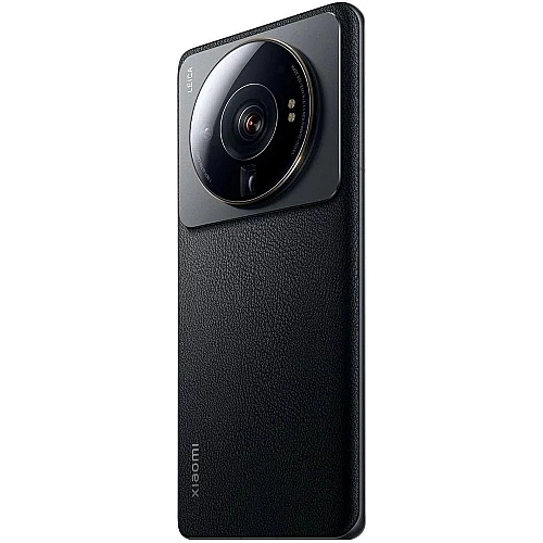 Смартфон Xiaomi 12S Ultra 12GB/256GB черный (китайская версия)