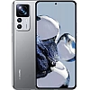Смартфон Xiaomi 12T Pro 12GB/256GB серебристый (международная версия)
