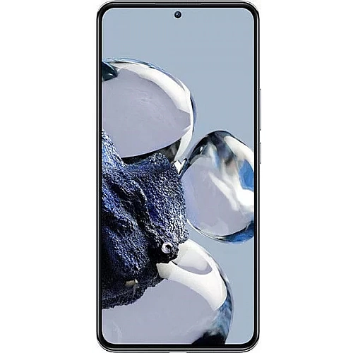 Смартфон Xiaomi 12T Pro 12GB/256GB серебристый (международная версия)