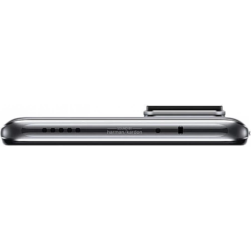 Смартфон Xiaomi 12T Pro 12GB/256GB серебристый (международная версия)