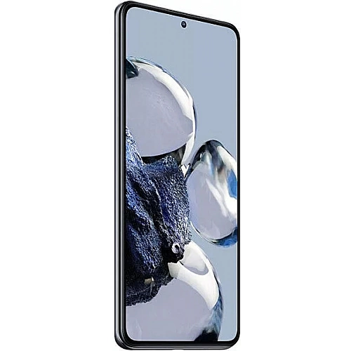 Смартфон Xiaomi 12T Pro 12GB/256GB серебристый (международная версия)
