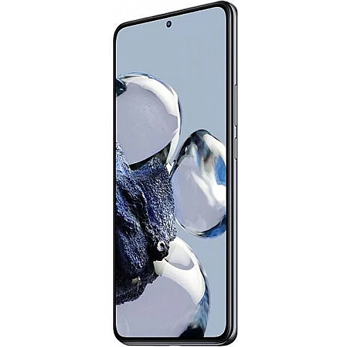 Смартфон Xiaomi 12T Pro 12GB/256GB серебристый (международная версия)