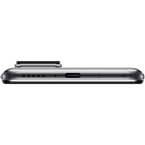 Смартфон Xiaomi 12T Pro 12GB/256GB серебристый (международная версия)