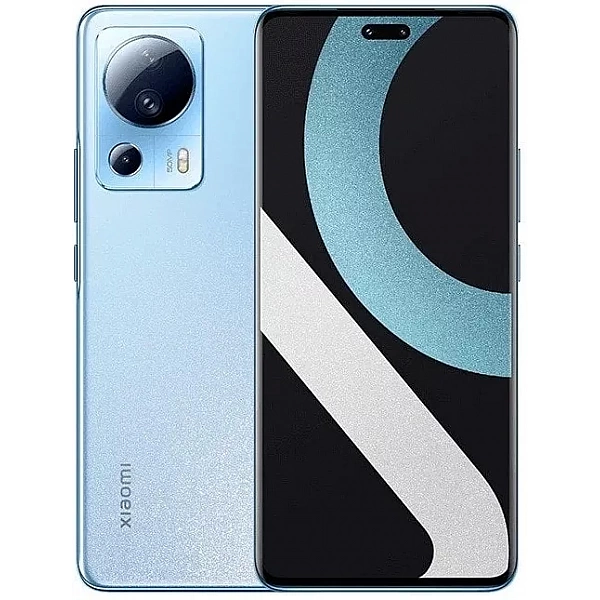 Смартфон Xiaomi 13 Lite 8GB/128GB нежно-голубой (международная версия)