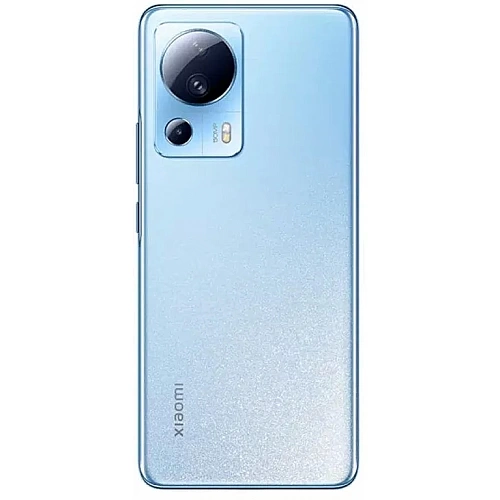 Смартфон Xiaomi 13 Lite 8GB/128GB нежно-голубой (международная версия)