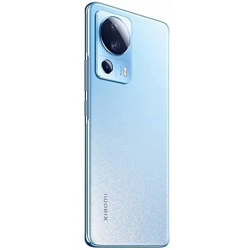Смартфон Xiaomi 13 Lite 8GB/128GB нежно-голубой (международная версия)