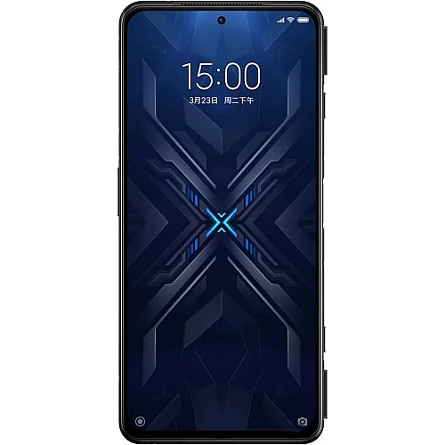 Смартфон Xiaomi Black Shark 4 8Gb/128Gb Black (Global Version)