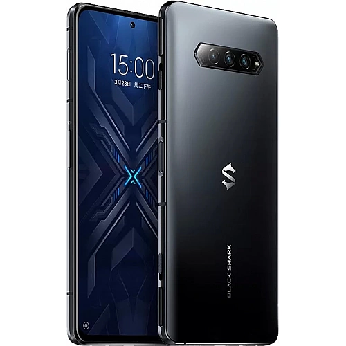 Смартфон Xiaomi Black Shark 4 8Gb/128Gb Black (Global Version)