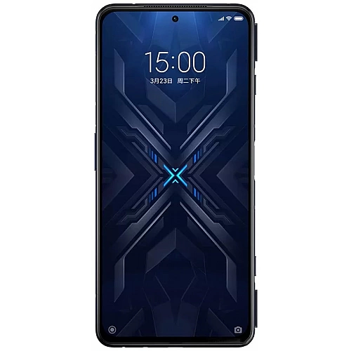 Смартфон Xiaomi Black Shark 4 8Gb/128Gb Mirror Black (Global Version)
