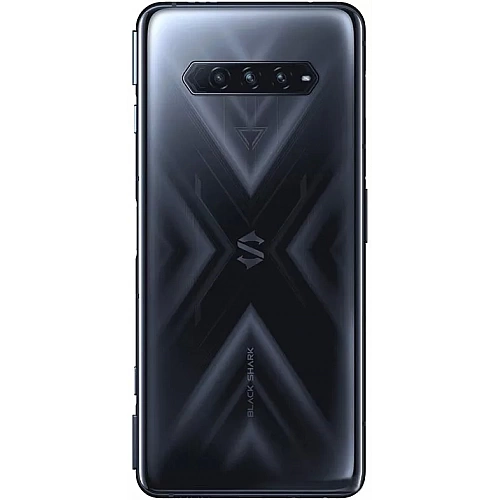 Смартфон Xiaomi Black Shark 4 8Gb/128Gb Mirror Black (Global Version)