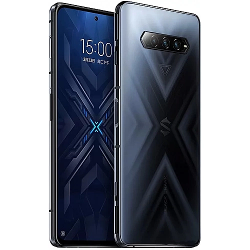 Смартфон Xiaomi Black Shark 4 8Gb/128Gb Mirror Black (Global Version)