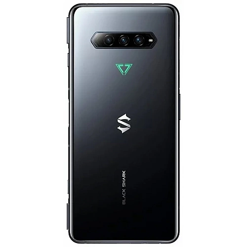 Смартфон Xiaomi Black Shark 4 Pro 16GB/512GB (черный)
