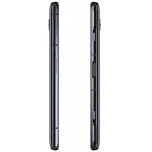 Смартфон Xiaomi Black Shark 4 Pro 16GB/512GB (черный)