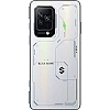 Смартфон Xiaomi Black Shark 5 Pro 16GB/256GB белый (международная версия)