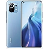Смартфон Xiaomi Mi 11 12Gb/256Gb Blue (Global Version)
