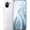Смартфон Xiaomi Mi 11 8Gb/128Gb White (Global Version)