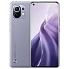 Смартфон Xiaomi Mi 11 8Gb/256Gb Violet (Global Version)