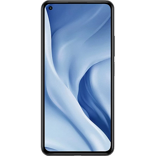 Смартфон Xiaomi Mi 11 Lite 5G 6Gb/128Gb Black (Global Version)