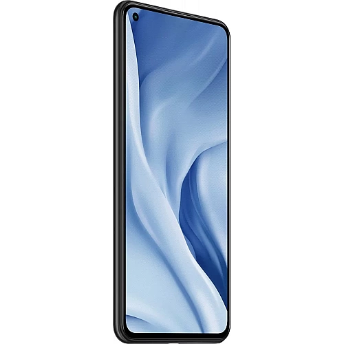 Смартфон Xiaomi Mi 11 Lite 5G 6Gb/128Gb Black (Global Version)